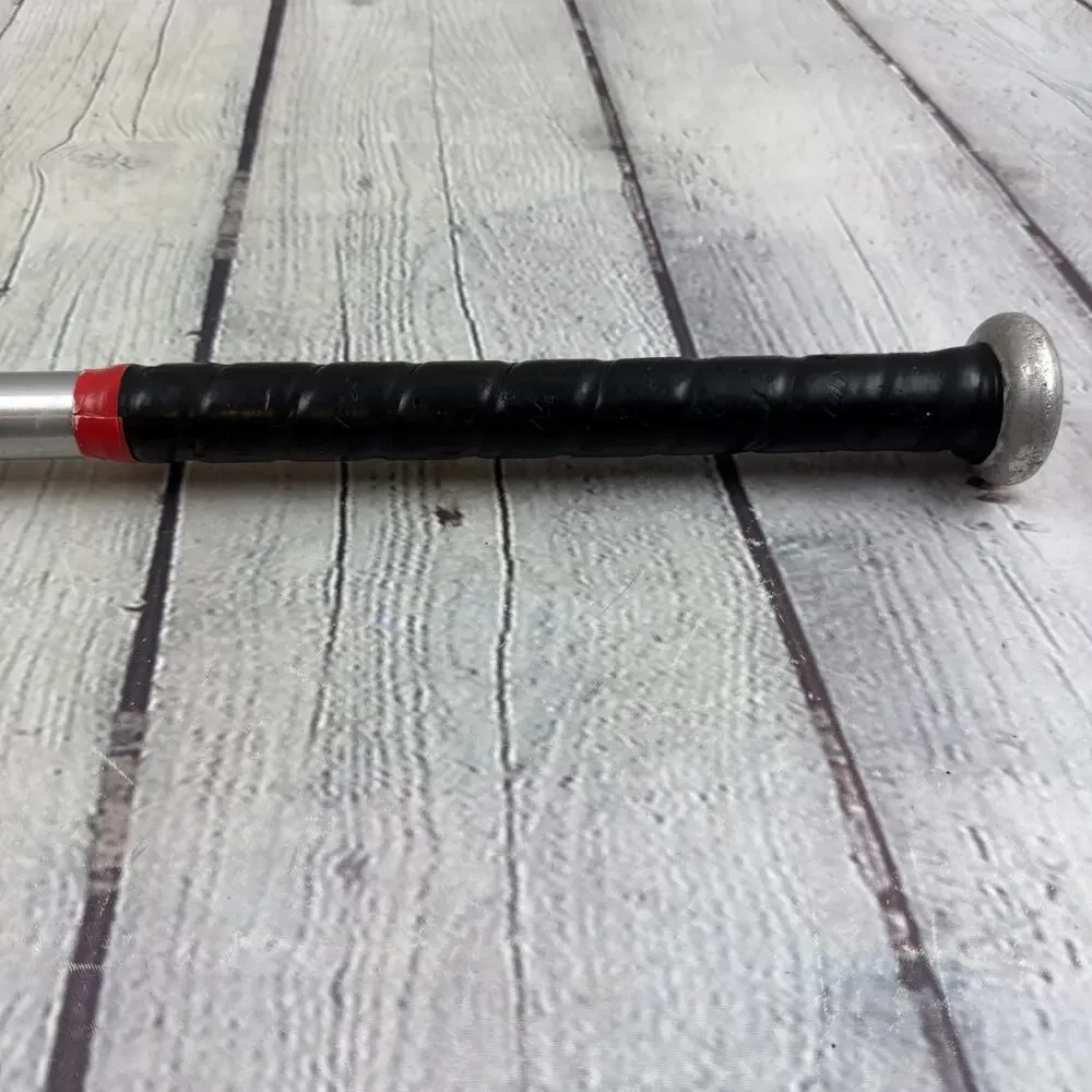 Easton Flying Tiger Baseball Bat TB52 26/15 2.25” Dia Home Run Squadron -11 - Picture 11 of 13